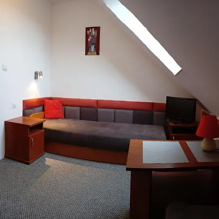 Dom Goscinny Dona * Międzywodzie